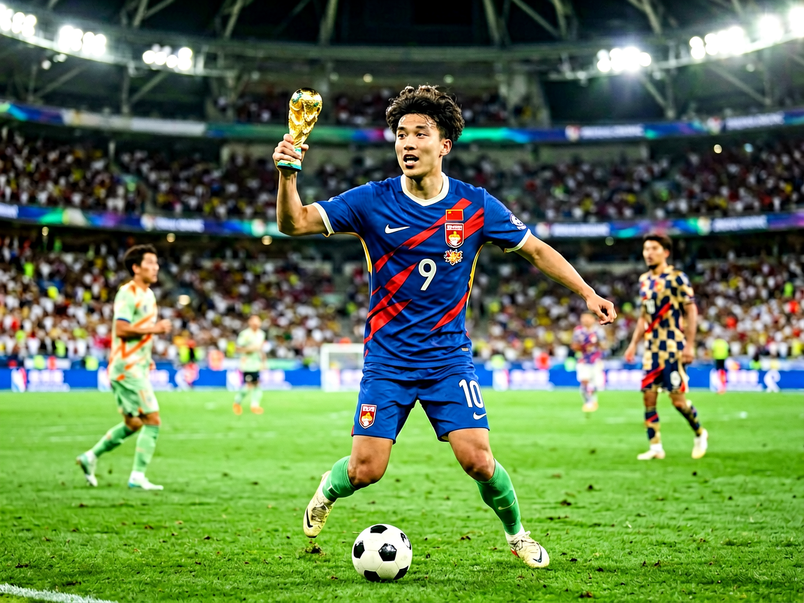 世界杯