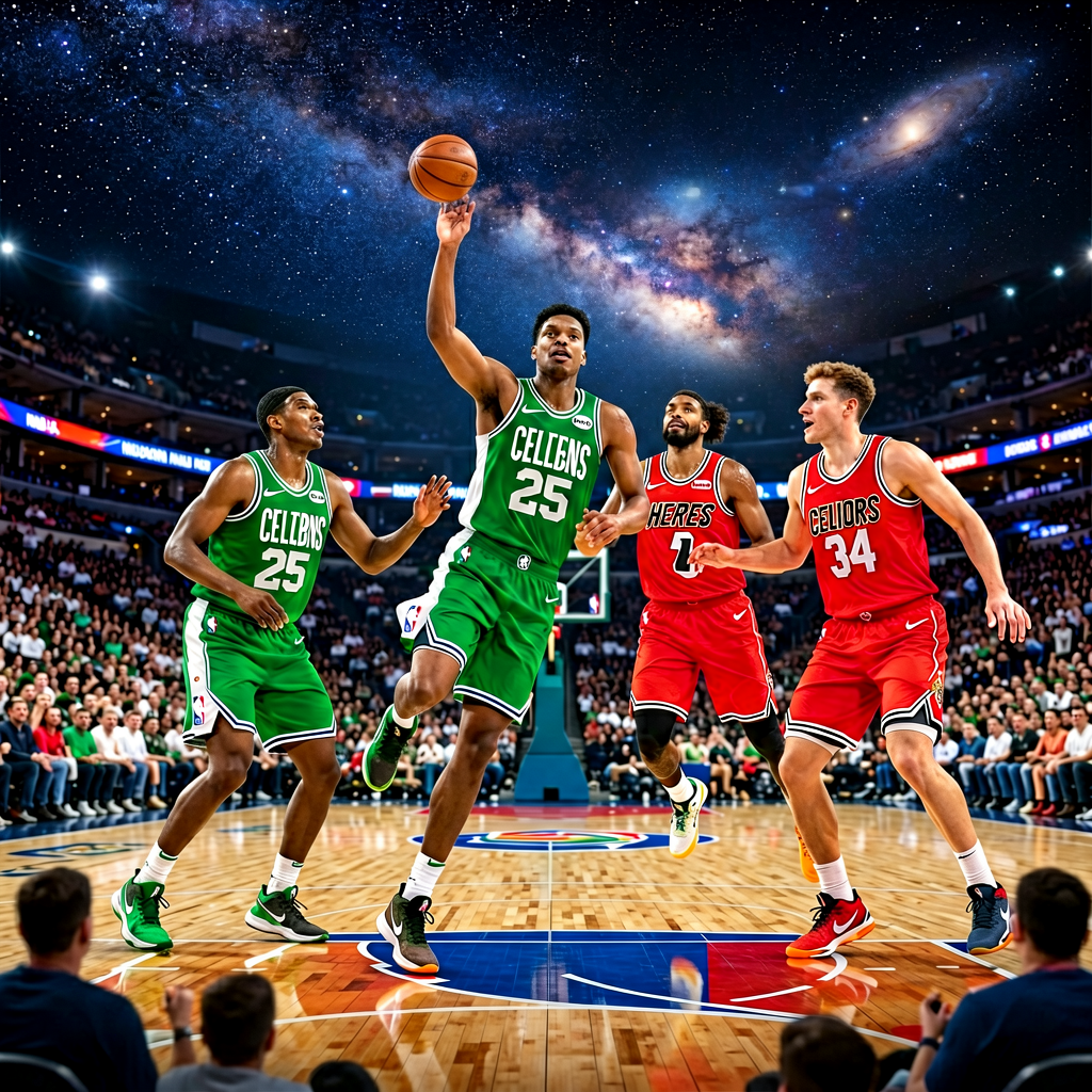 NBA