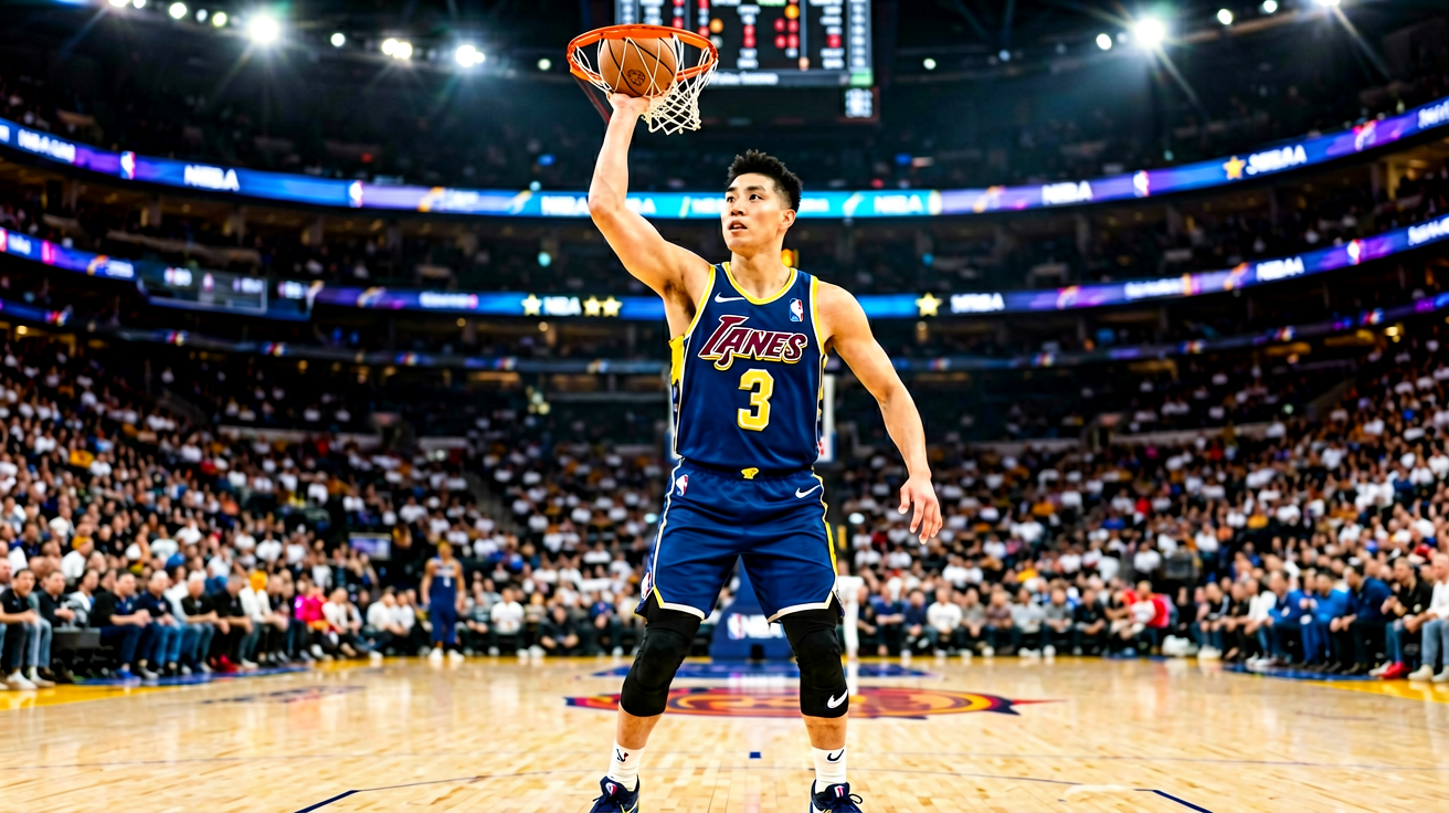 NBA