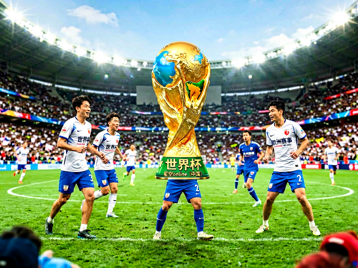 世界杯