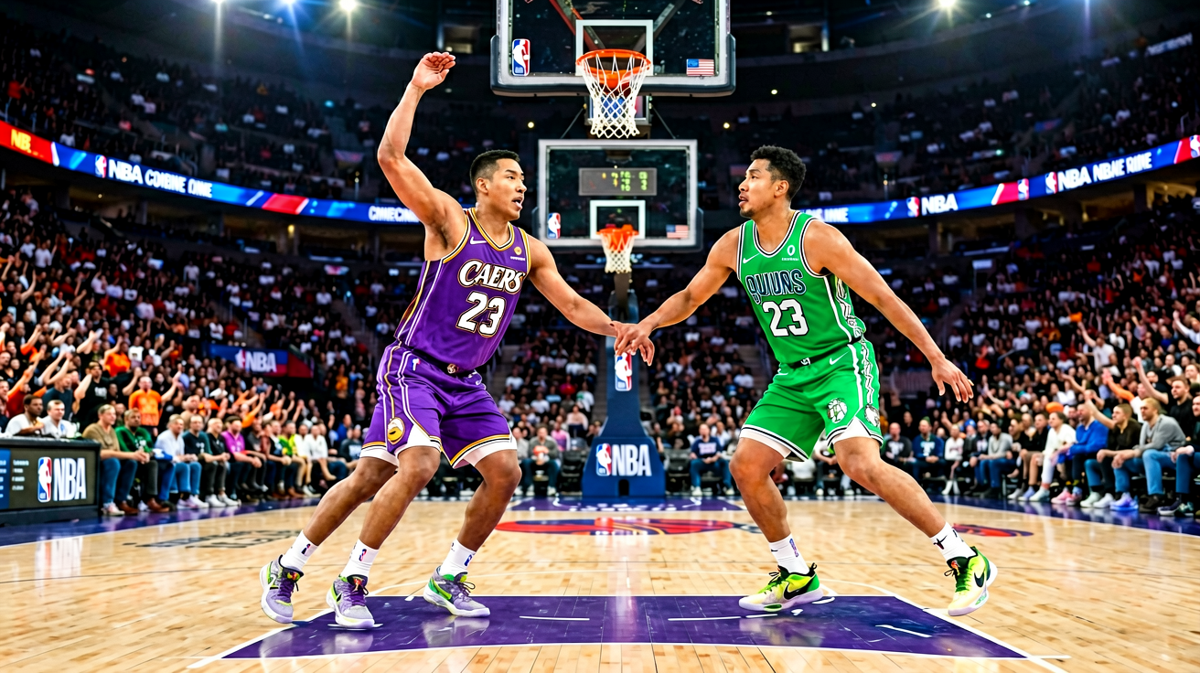 NBA