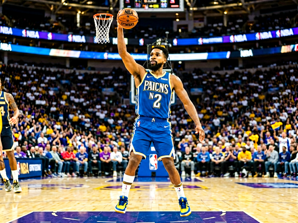 NBA